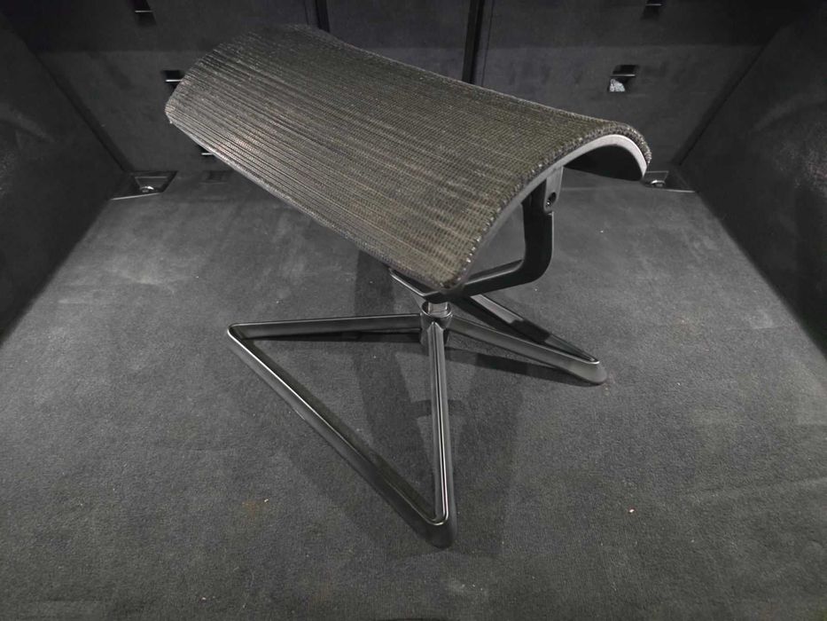 Столче / опора за крака Ergohuman OTTOMAN