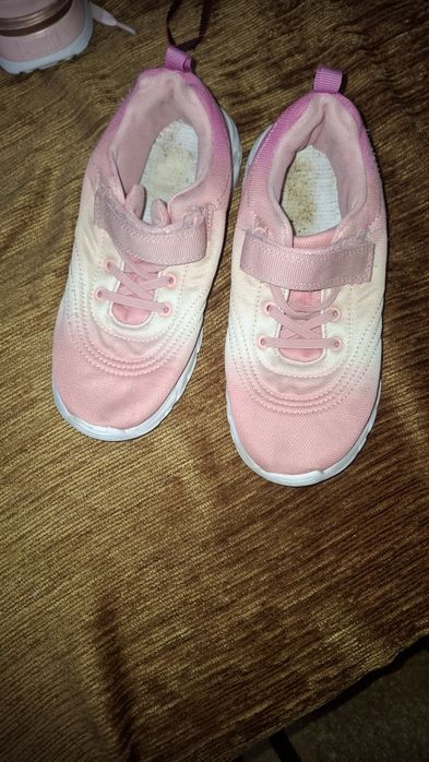 Детски маратонки пума