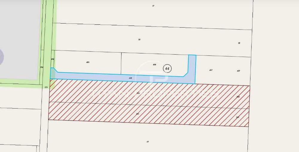 Продава се Парцел в с. Марково, Област Пловдив - 2560 кв.м за 80 €/кв.м - Снимка #2