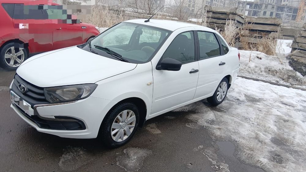 Продам Лада Гранта