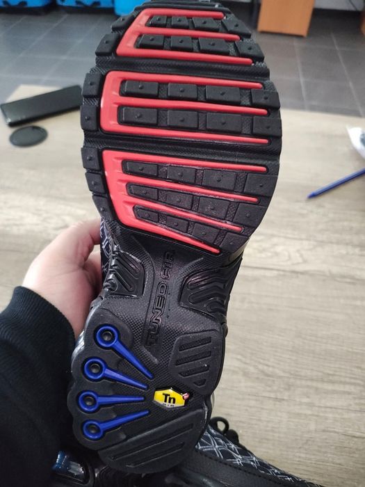 Nike Tn3 mărimea 40