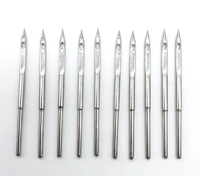 Швейная машина/сумка, длинные иглы бренда Ma,