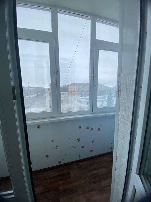 Продается квартира в центре города