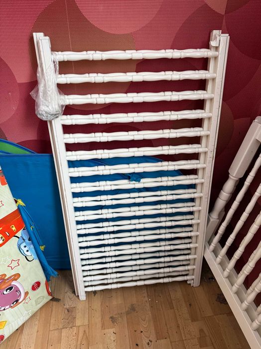 манеж детский  от 0 до 3 лет