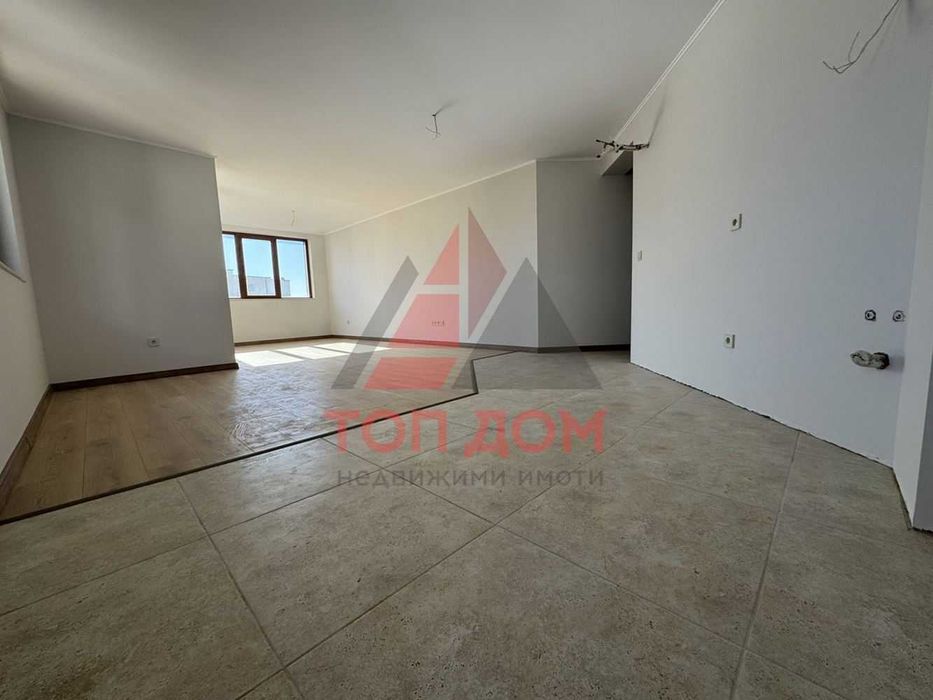 Продава се Двустаен апартамент в Варна, Виница - 81 кв.м за 1857 €/кв.м - Снимка #2