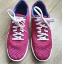 Кецове на Converse и летни маратонки на Puma