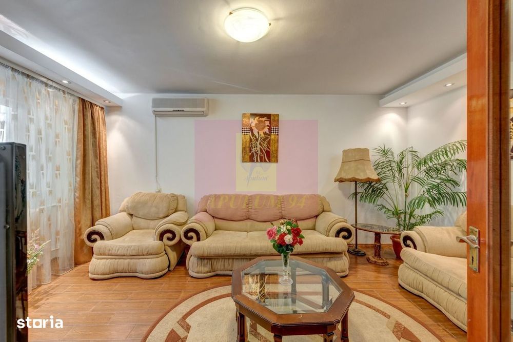 Apartament cu 2 camere de vânzare | Panduri – Calea 13 Septembrie — fotografia 1