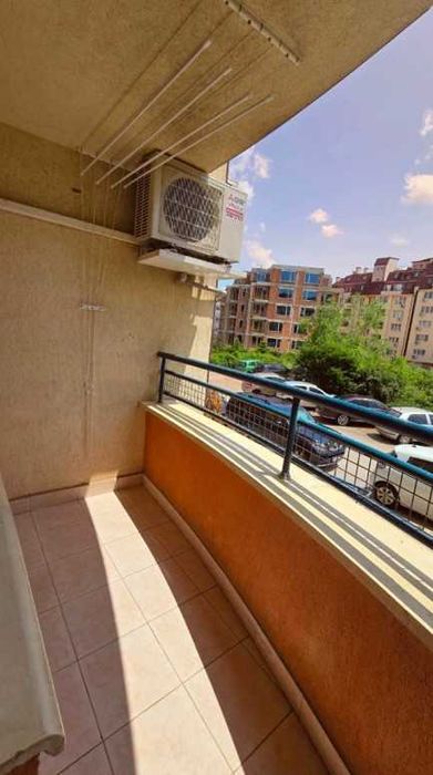 Дава се под наем Двустаен апартамент в София, Манастирски ливади - 50 кв.м за 428.4 € - Снимка #6