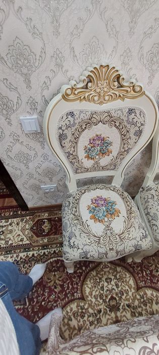 Стол стул 18 талик