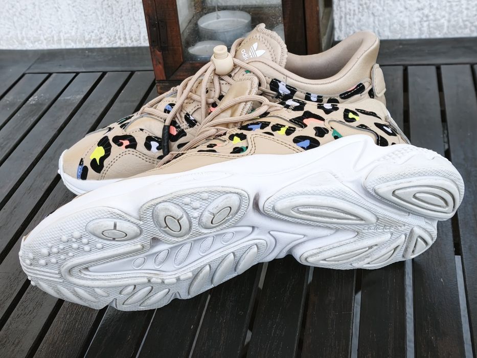 Adidas, оригинални маратонки, номер 37