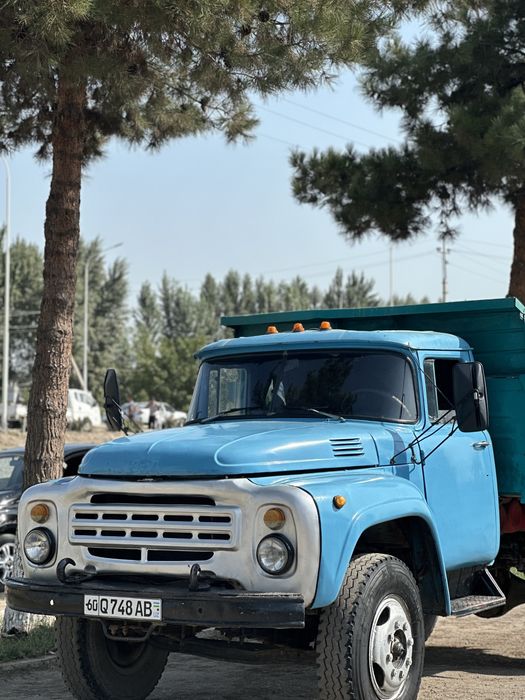 Зил сотилади нархин келишамиз холати аъло