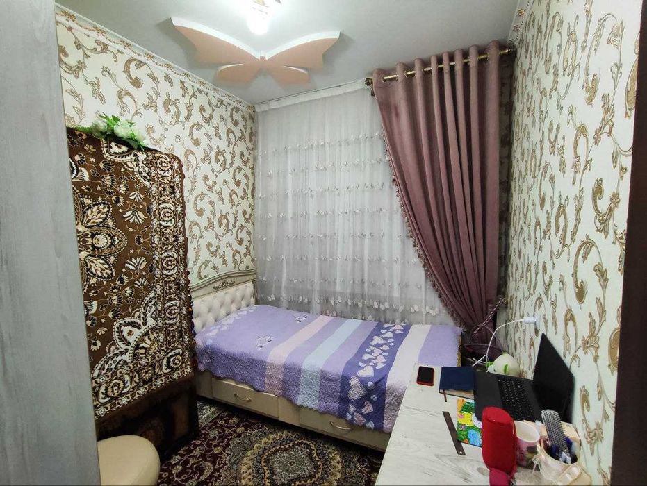 4/3/5 Гулобод мавзе 269-уй, 4 хонали уй сотилади