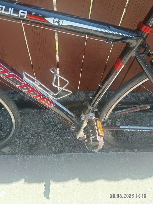 Vând bicicletă  cursiera