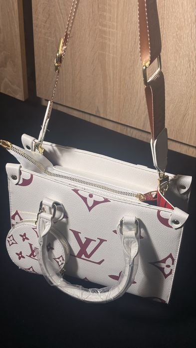 Geanta Louis Vuitton