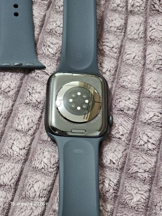 Apple watch 7 44mm