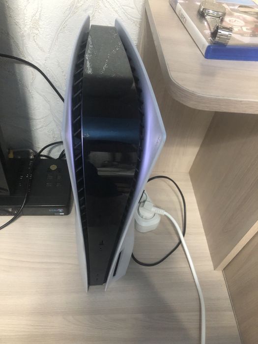 Playstation 5 в хорошем стостояний