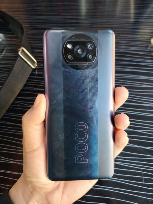 Poco X3pro sotiladi