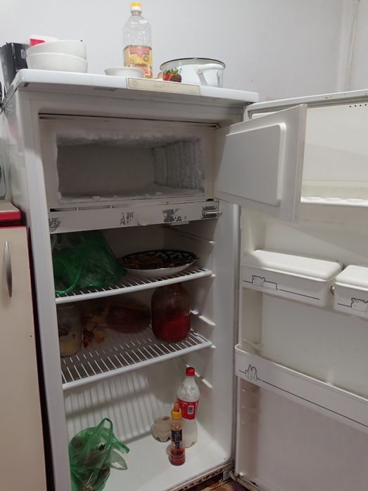 Халадилниік стералка машина