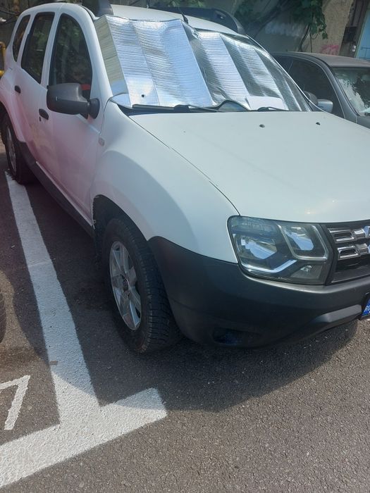 Dacia Duster  2014