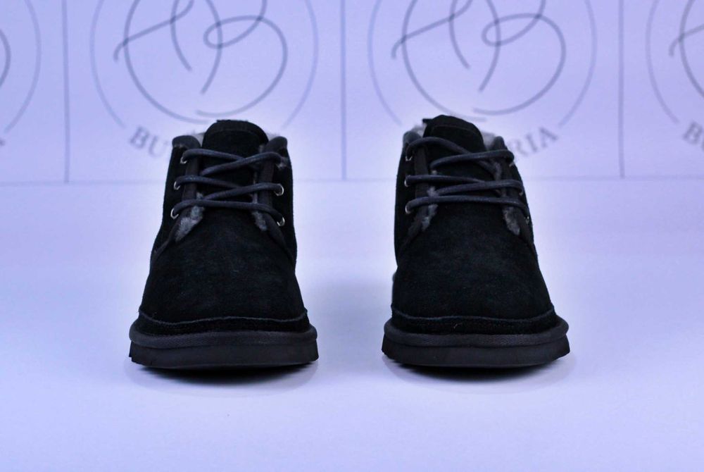 Мъжки Дамски Зимни Боти с пухкава подплата