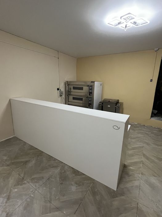 Ресепшн для бизнес