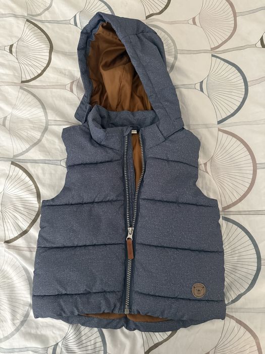 Елек H&M за момче