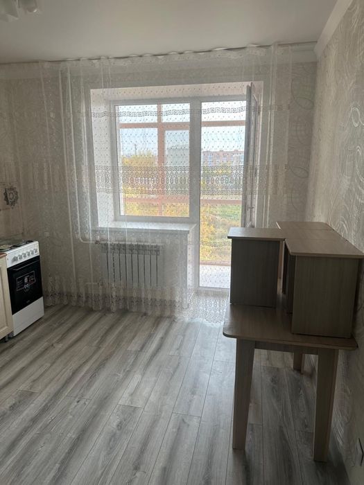 2-х комнатная квартира