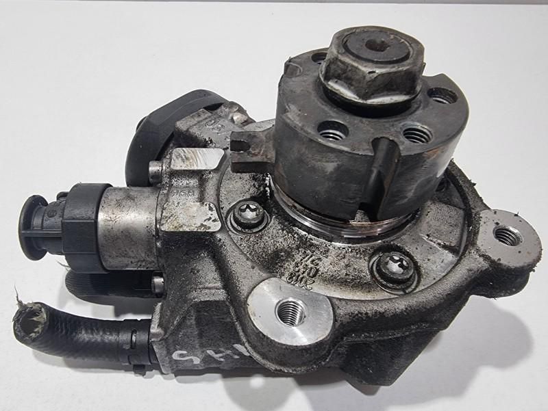 Pompa injectie Seat Alhambra 2 03L130755AF 2.0 tdi CFFB; CBAB; CFH