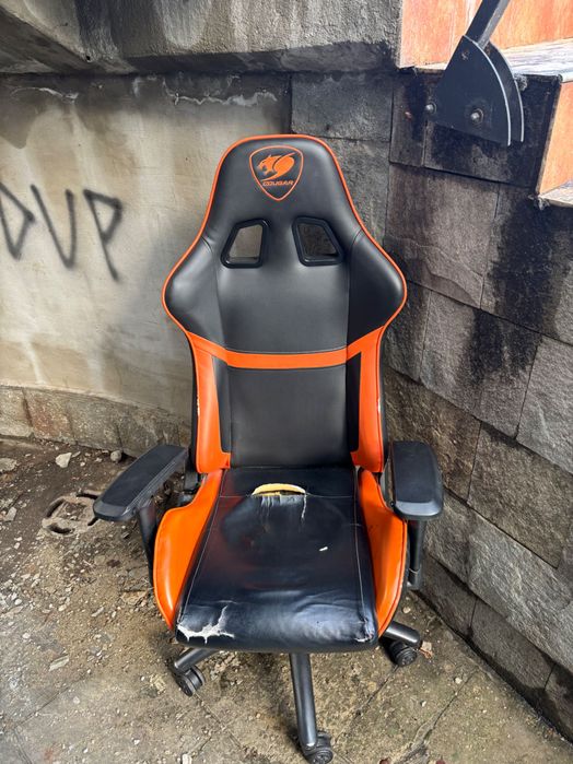 Геймърски Столове