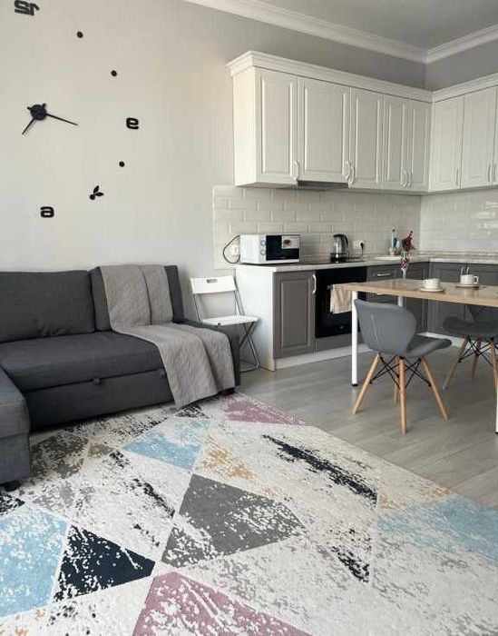 Элитный апартамент в центре города