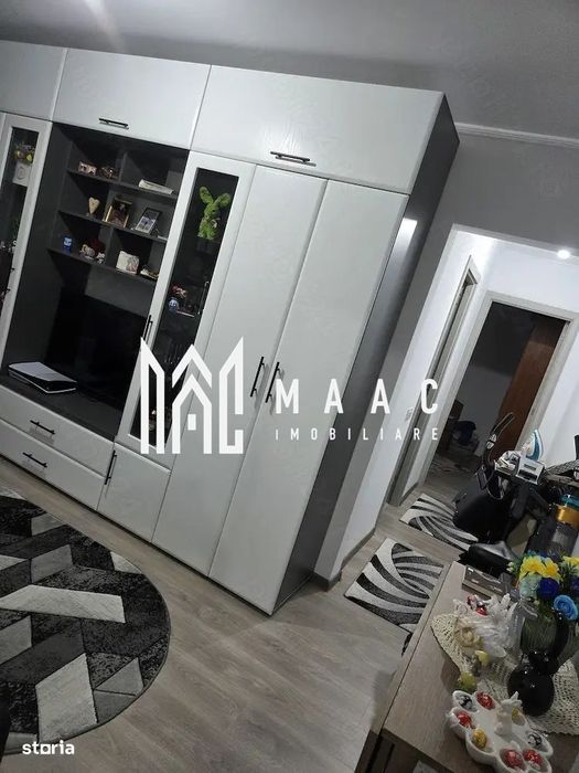 Apartament 3 camere | 50 mp | Ostroveni |