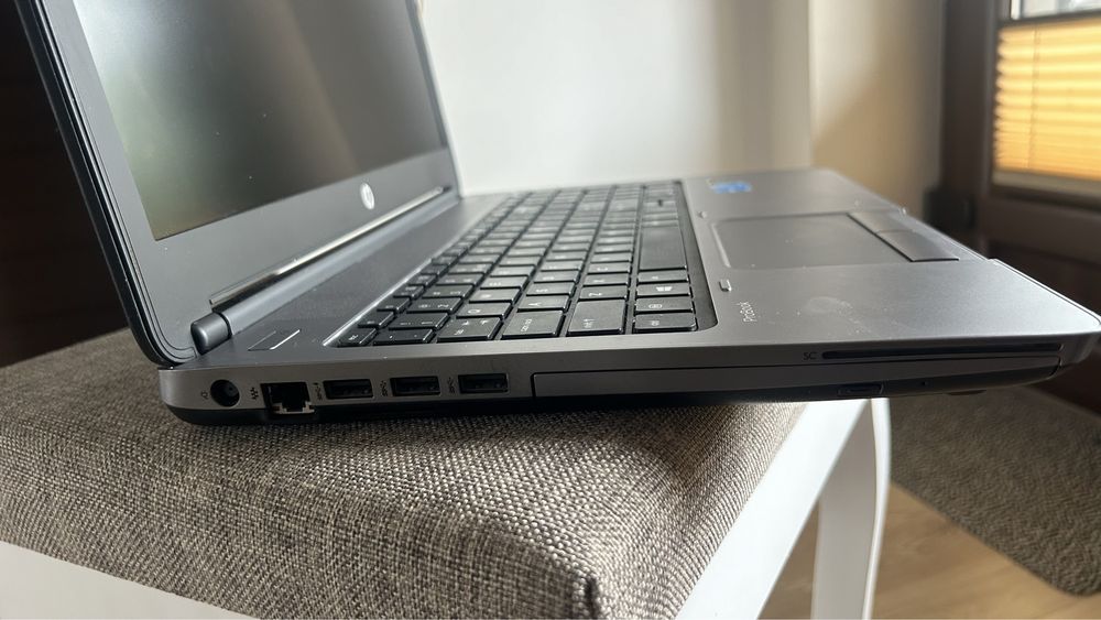 Laptop HP ProBook 8GB Ram i5