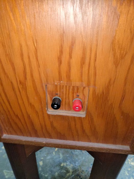 Аудио техника колонки