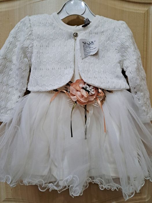 Rochiță nouă mar.74-80