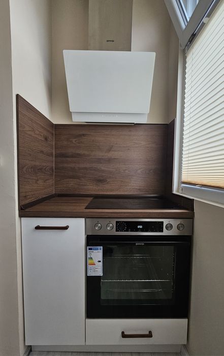 Дава се под наем Двустаен апартамент в Бургас, Славейков - 70 кв.м за 550 € - Снимка #8