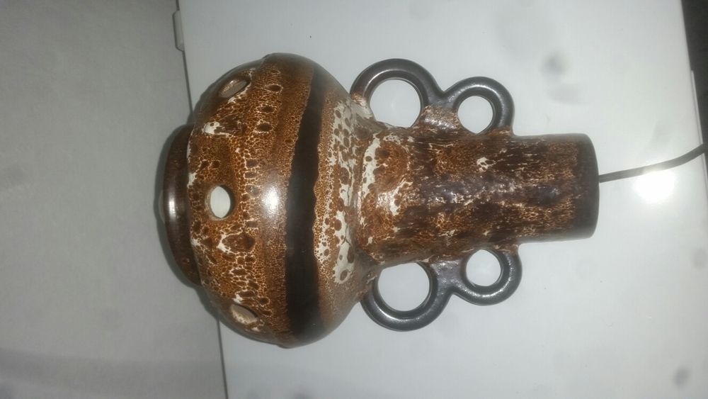 Candelabru, Lustra