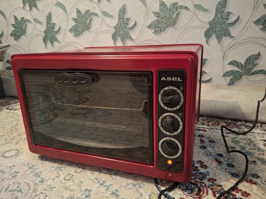 Асел печка Турция