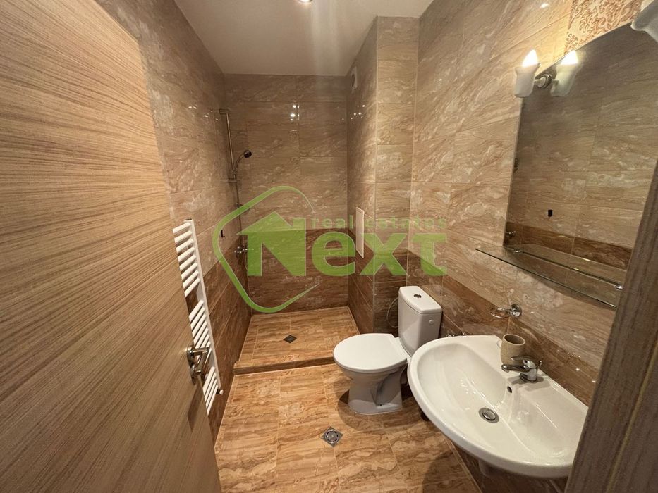 Дава се под наем Двустаен апартамент в София, Студентски град - 76 кв.м за 550 € - Снимка #7