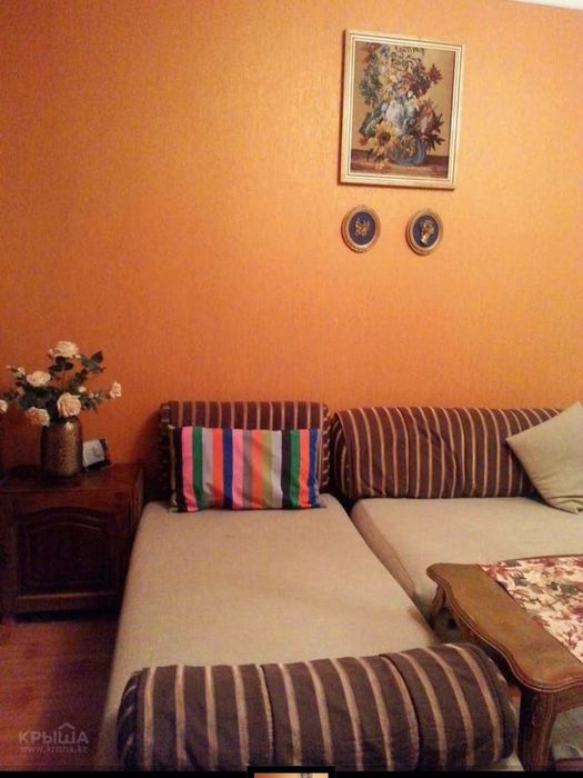 Модульный Диван 5м