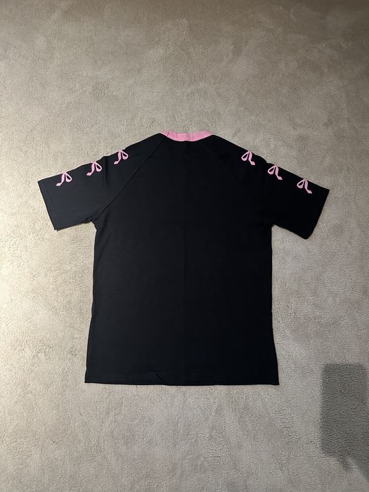 Тениска oversize