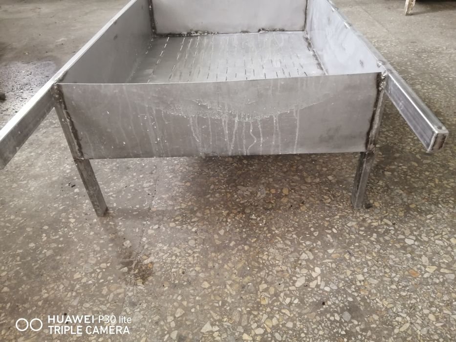 Ванна для творога