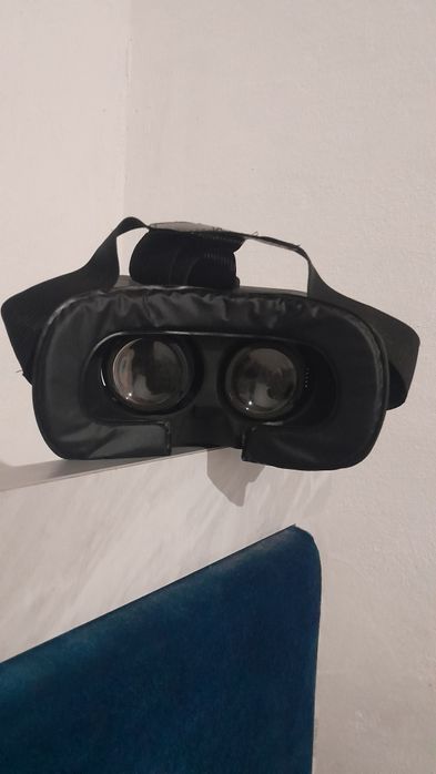 Vr box sifat orta holatda