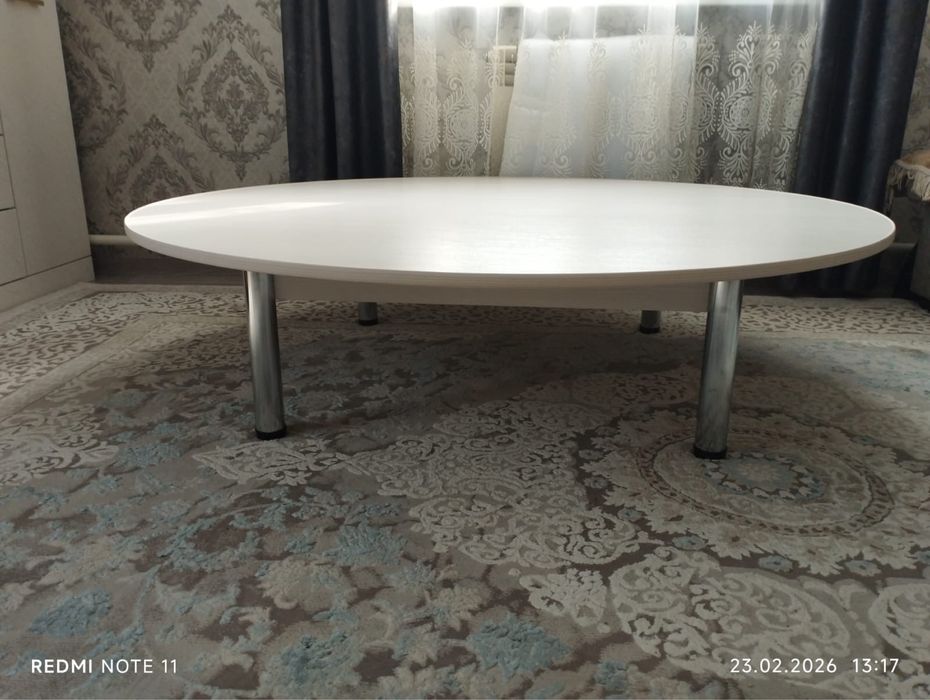 Продам круглые столы