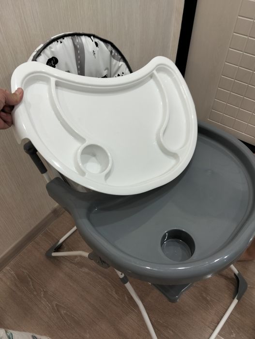 Стул для кормления