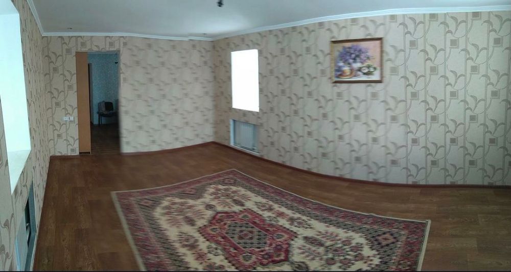Продается дом, возможен обмен
