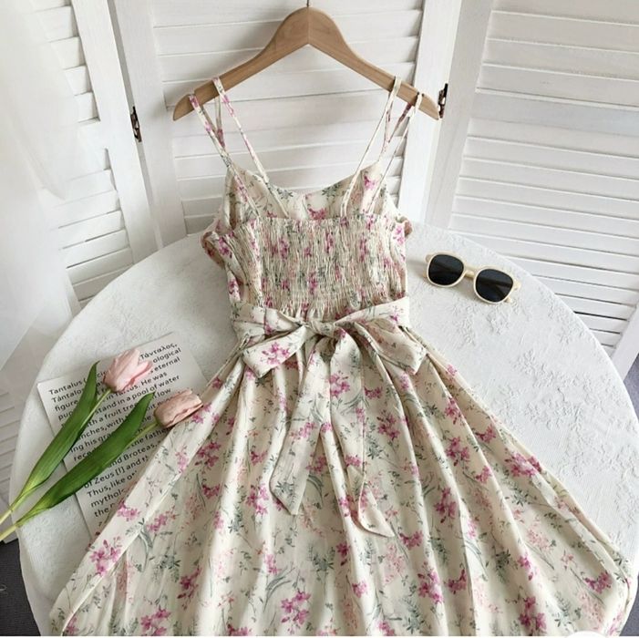 Женское платье новое