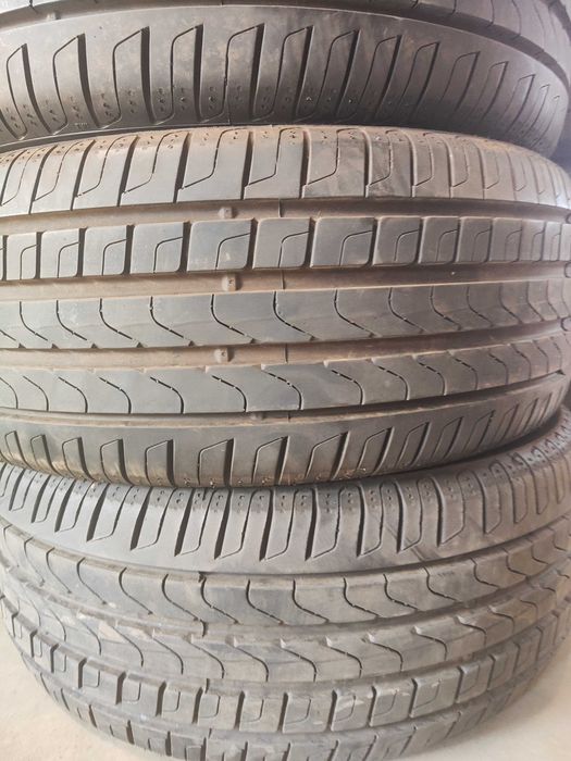 4бр. летни гуми 225/45/17 Pirelli