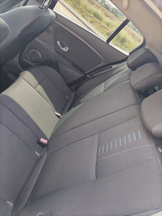 Renault Megane 3!