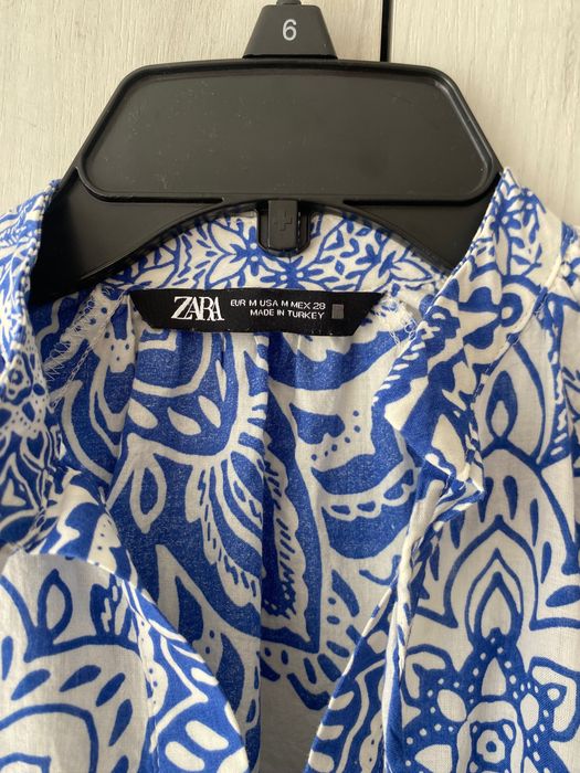 Рокля Zara , размер S-M