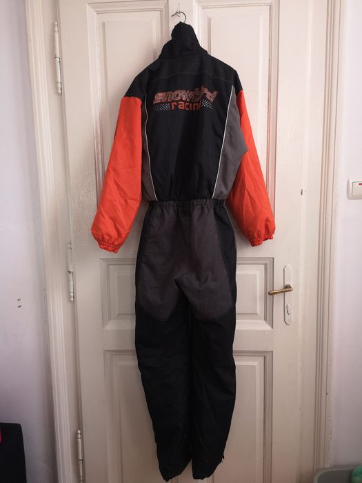 Costum schi marimea M